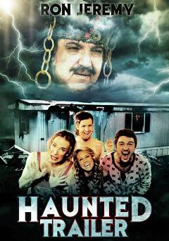 Haunted Trailer