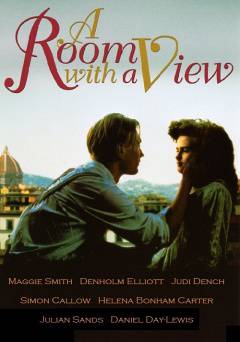 A Room with a View - Movie