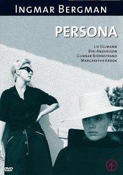 Persona - Movie