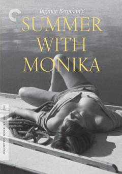 Summer with Monika - Movie