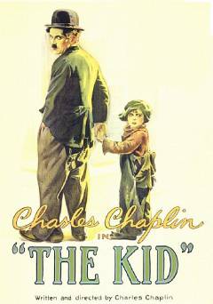 The Kid - Movie