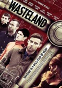 Wasteland - Movie