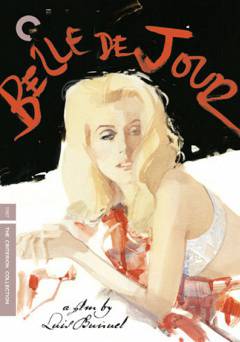 Belle de Jour - Movie