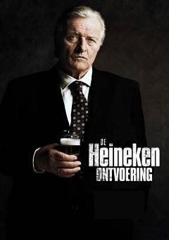 The Heineken Kidnapping - Movie