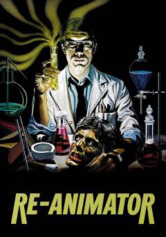 Re-Animator - Movie