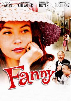 Fanny - Movie