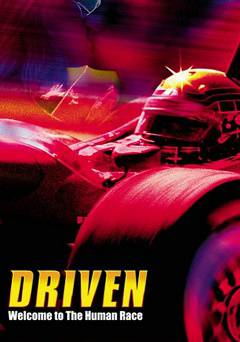 Driven - Movie