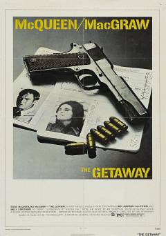 The Getaway - Movie