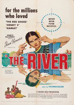 The River - Movie