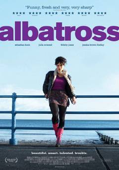 Albatross - Movie