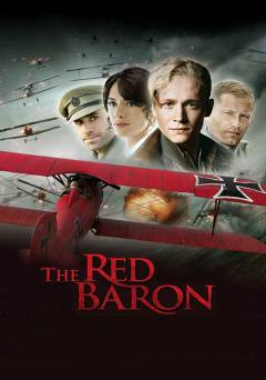 The Red Baron - Movie