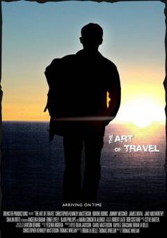 The Art of Travel - Movie