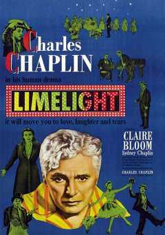 Limelight - Movie