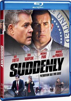 Suddenly - Movie