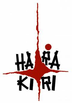 Harakiri - Movie