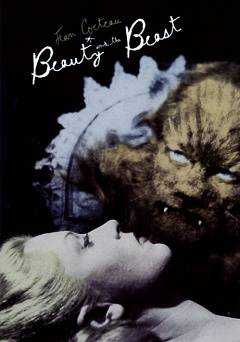 Beauty and the Beast - Movie