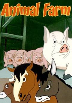 Animal Farm - Movie