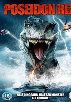 Poseidon Rex - Movie