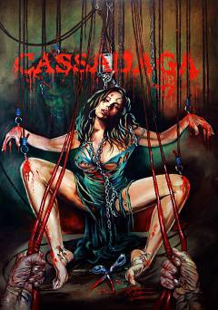 Cassadaga - Movie