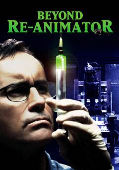 Beyond Re-Animator - Movie