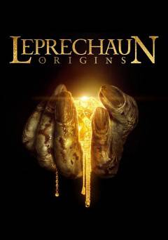 Leprechaun: Origins - Movie