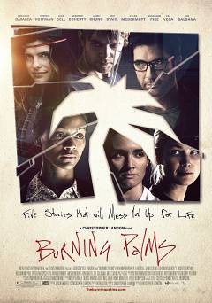 Burning Palms - Movie