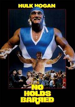 No Holds Barred - Movie