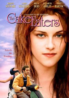 The Cake Eaters - Movie