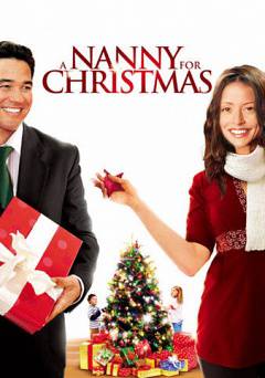 A Nanny for Christmas - Movie