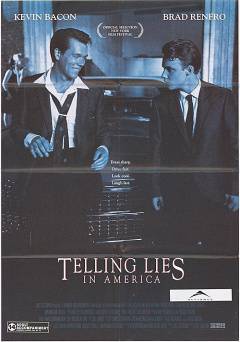 Telling Lies in America - Movie