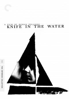 Knife in the Water - Movie