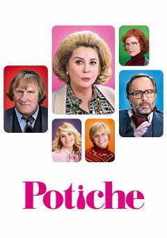 Potiche - Movie