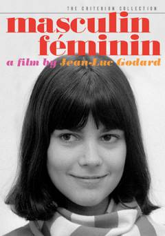 Masculin Feminin - Movie