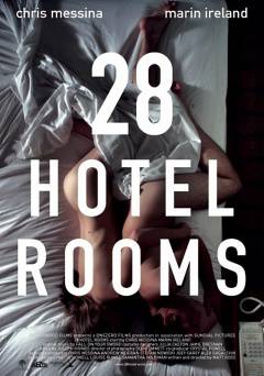 28 Hotel Rooms - Movie