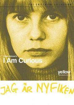 I Am Curious: Yellow - Movie