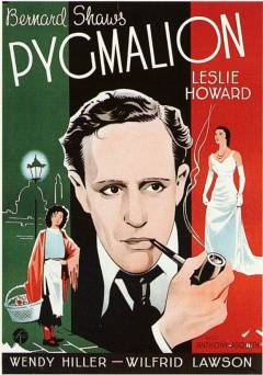 Pygmalion - Movie