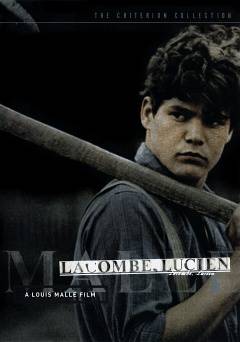 Lacombe Lucien - Movie