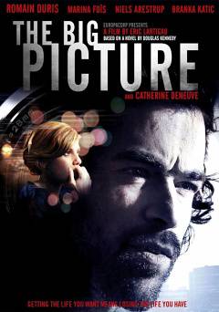 The Big Picture - Movie