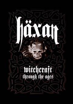 Haxan: Witchcraft Through the Ages - Movie