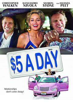 $5 a Day - Movie