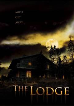 The Lodge - Movie