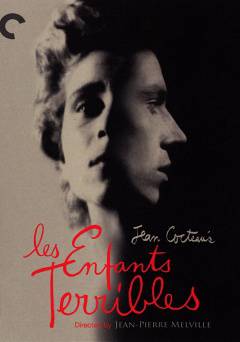 Les Enfants Terribles - Movie