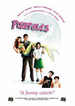 Fishtales - Movie