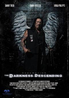 20 Ft Below: The Darkness Descending - Movie