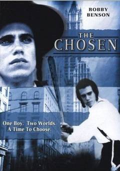 The Chosen - Movie