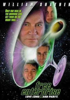 Free Enterprise - Movie