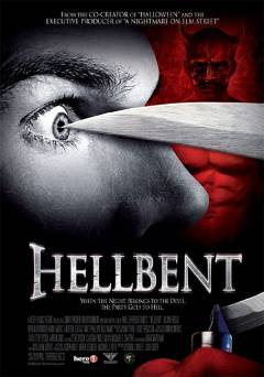 HellBent