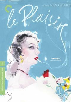 Le Plaisir - Movie