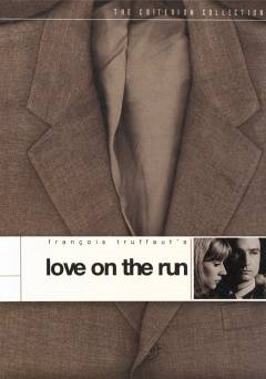 Love on the Run - Movie