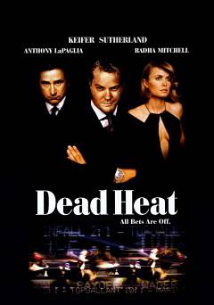 Dead Heat - Movie